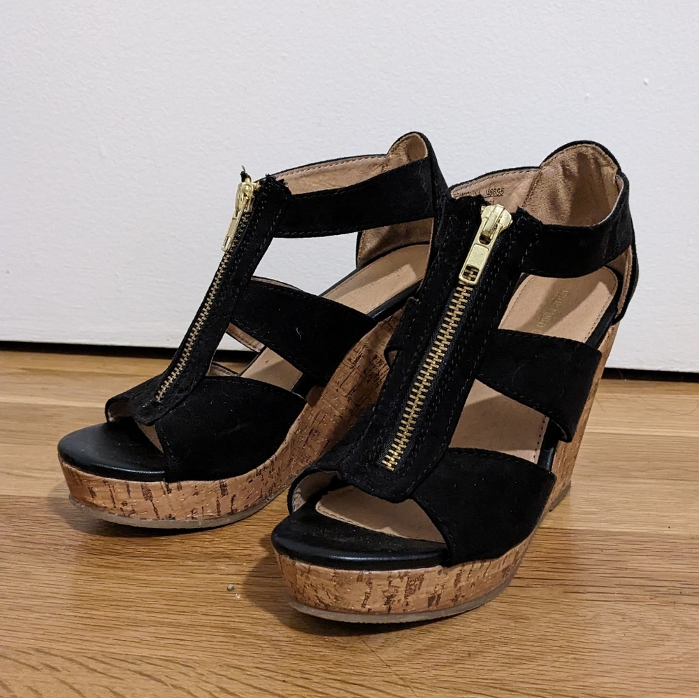 Montego Bay Club Wedges